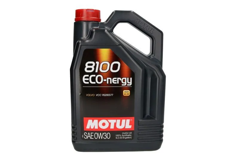 MOTUL ulje za motor  8100 ECO-NERGY 0W30 5L