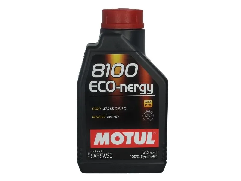 MOTUL ulje za motor 8100 ECO-NERGY 5W30 1L