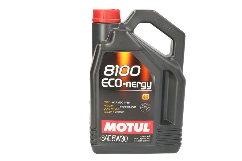 MOTUL ulje za motor 8100 ECO-NERGY 5W30 4L