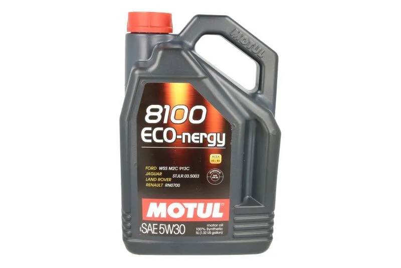 MOTUL ulje za motor 8100 ECO-NERGY 5W30 5L