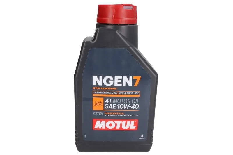 MOTUL ulje za motor NGEN 7 10W40 1L 111835