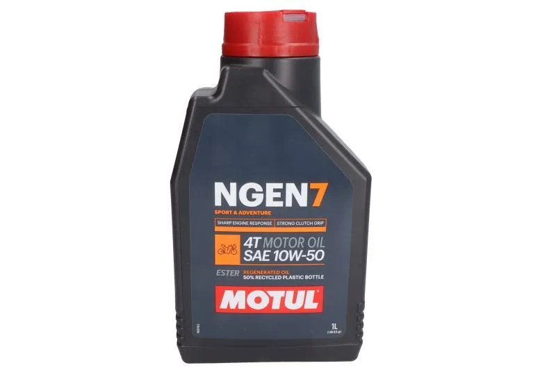 MOTUL ulje za motor NGEN 7 10W50 1L 111822