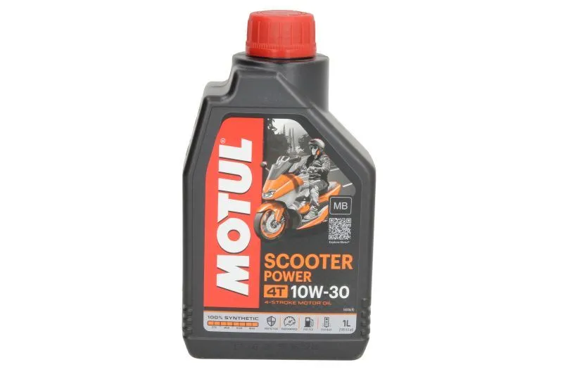 MOTUL ulje za motor SCOOTERP 10W30 1L MB