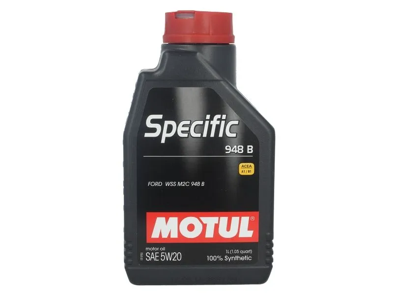 MOTUL ulje za motor  SPECIFIC 948B 5W20 1L