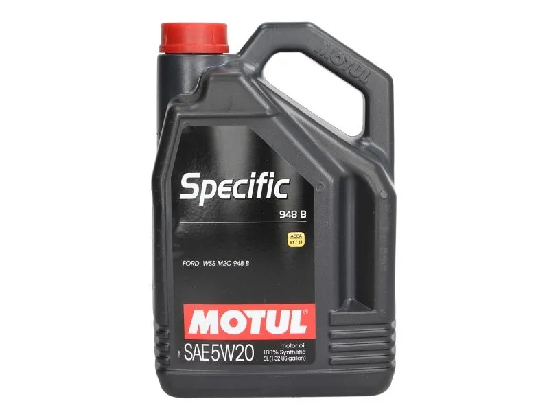 MOTUL ulje za motor  SPECIFIC 948B 5W20 5L