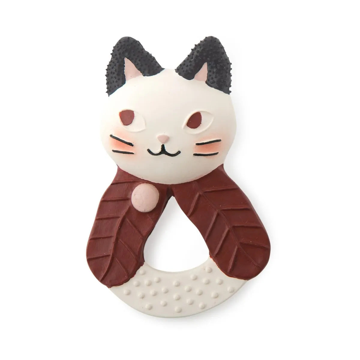 MOULIN ROTY Glodalica za bebe maca - Après la pluie