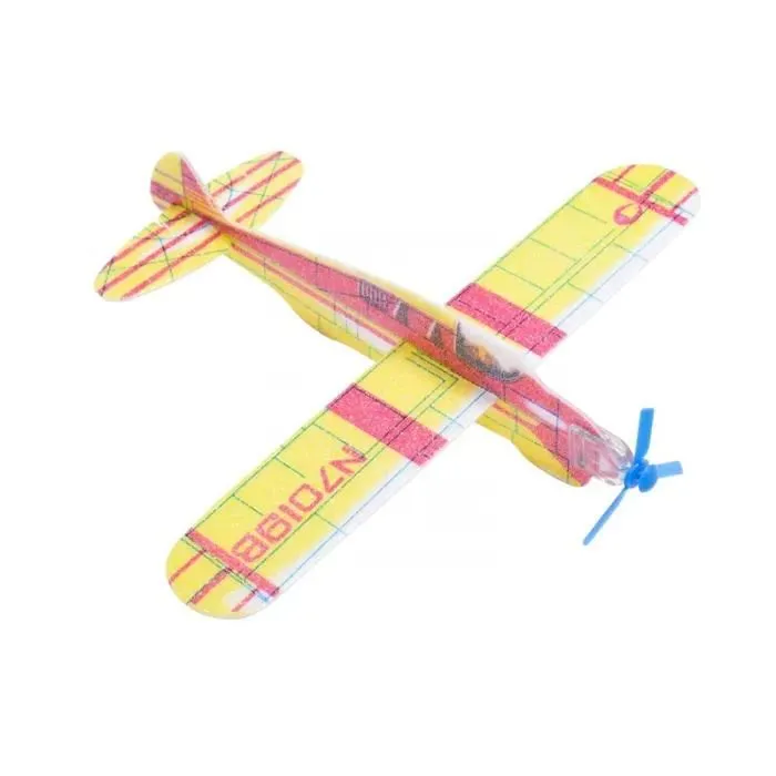 MOULIN ROTY Igračka avion Piper