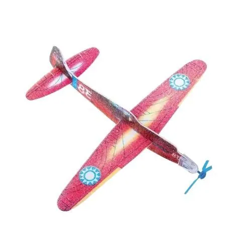 MOULIN ROTY Igračka avion Tomahawk