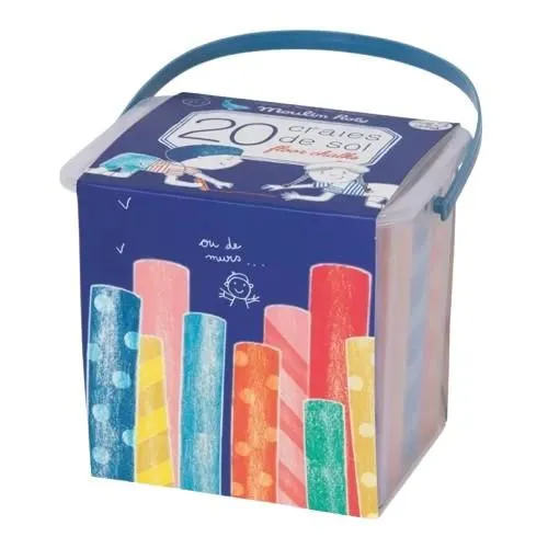 MOULIN ROTY Krede u kutiji 20/1
