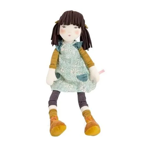 MOULIN ROTY Lutka Iris
