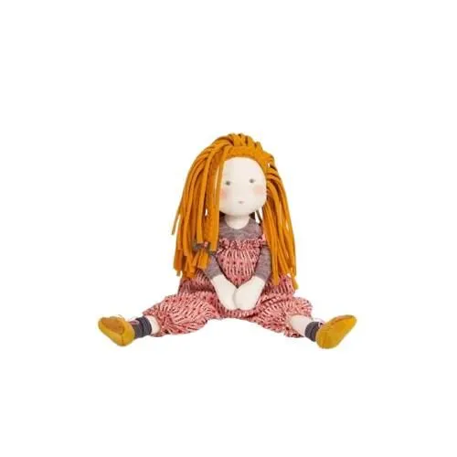 MOULIN ROTY Lutka Vanille
