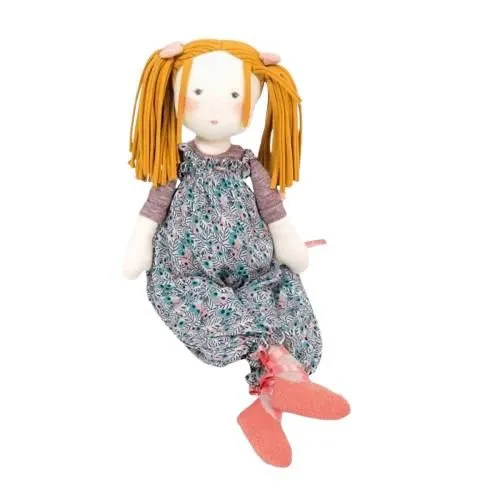 MOULIN ROTY Lutka Violeta