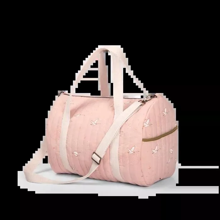 MOULIN ROTY Torba za mame, roze