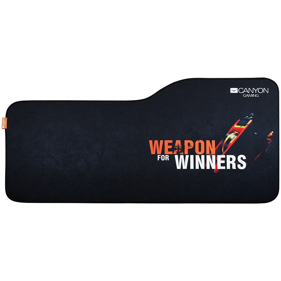 Mouse pad,930*350*430 *3MM, Jacquard ,Gaming print , color box