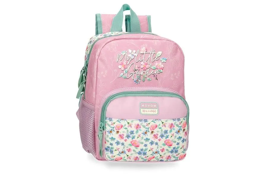 MOVOM Ranac 28 cm - Orchid pink