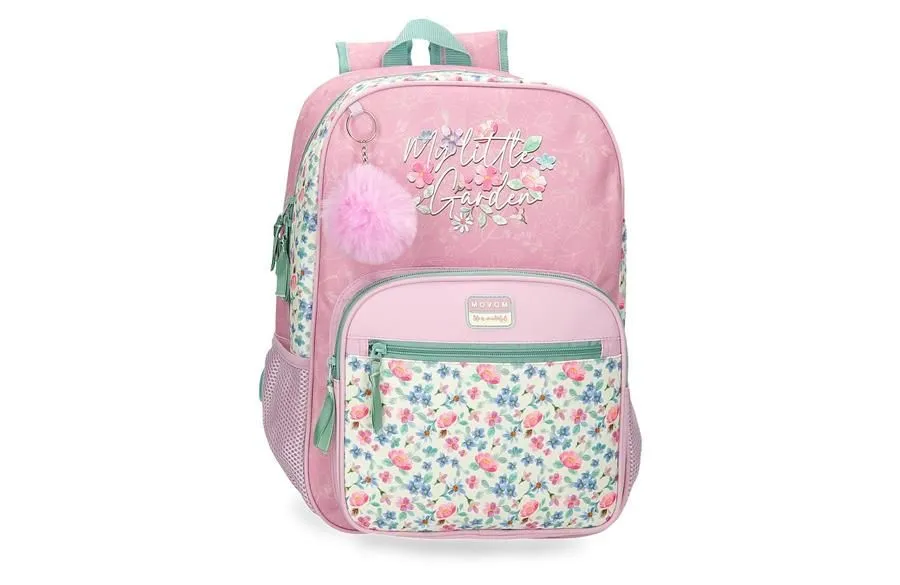 MOVOM Ranac 38 cm - Orchid pink