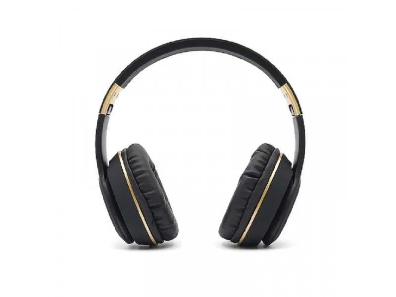 MOXOM Bluetooth slušalice MX-WL05, crna