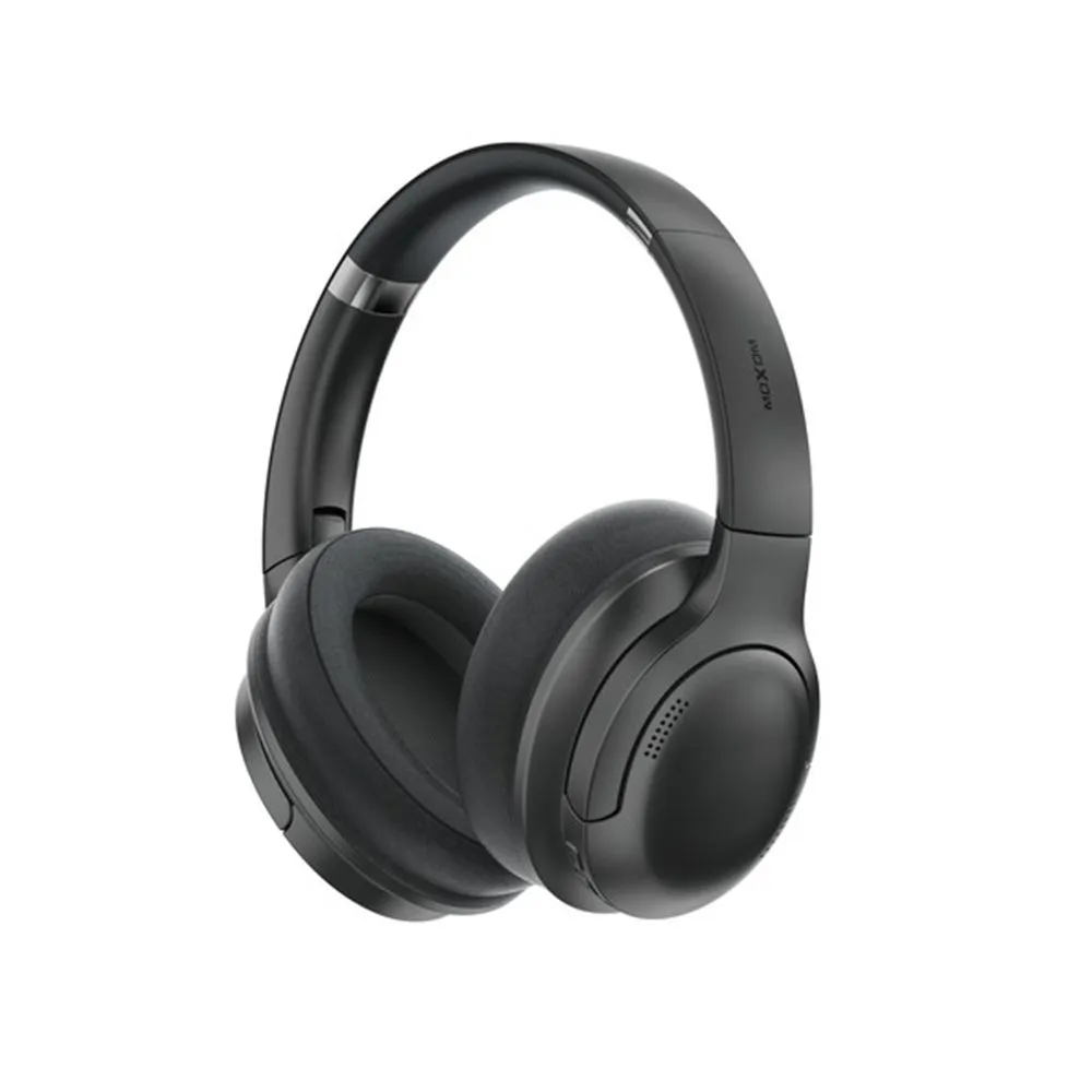 MOXOM Bluetooth Slušalice MX-WL83/ crna