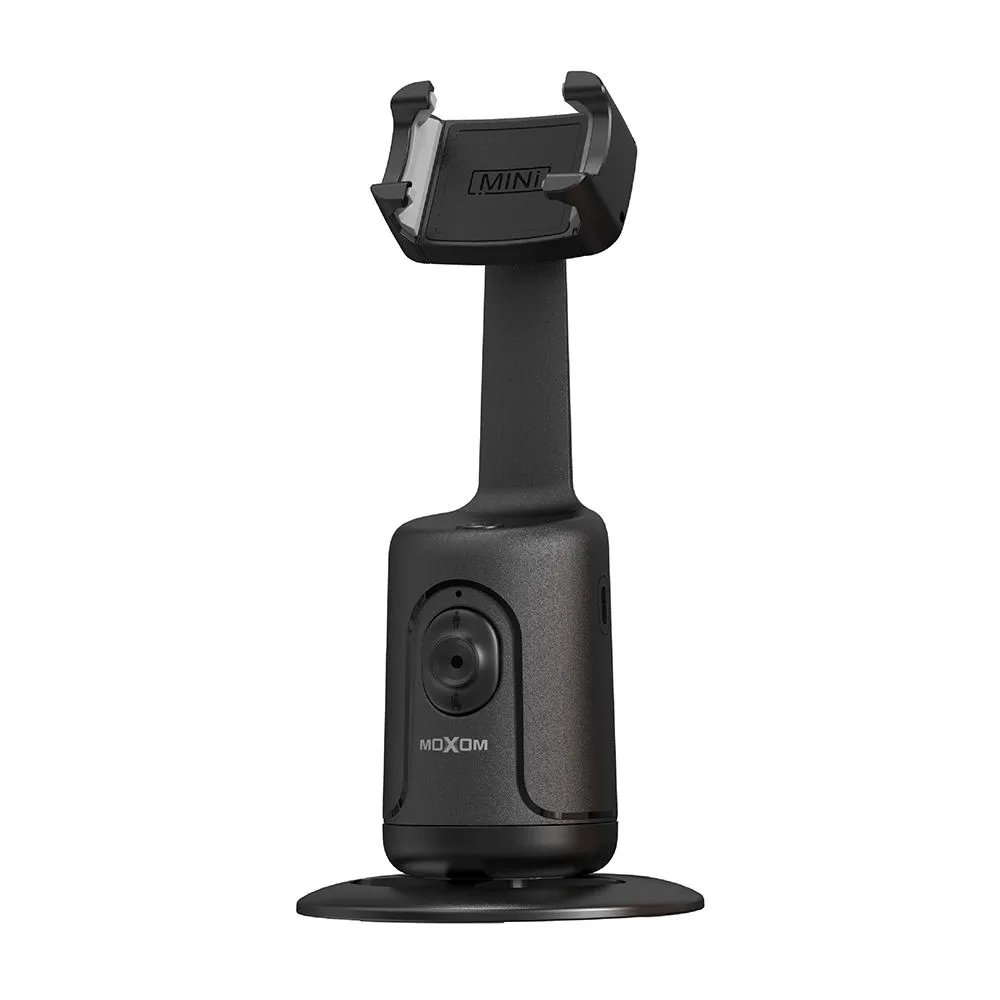 MOXOM Držač 360 Face tracking MX-VS106/ crna