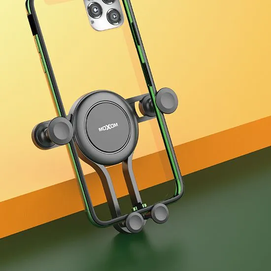 MOXOM Držač za mobilni telefon MX-VS01/ crna