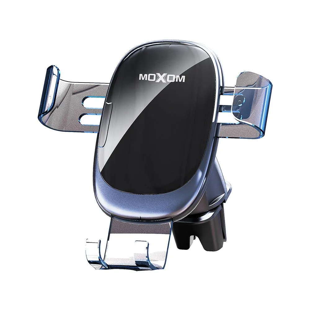 MOXOM Držač za mobilni telefon MX-VS71/ crna