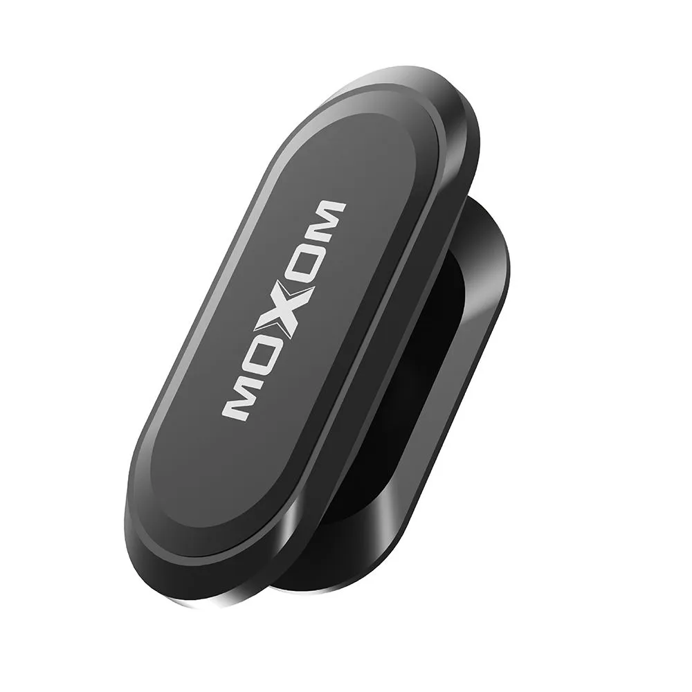 MOXOM Držač za mobilni telefon MX-VS94 magnet/ crna