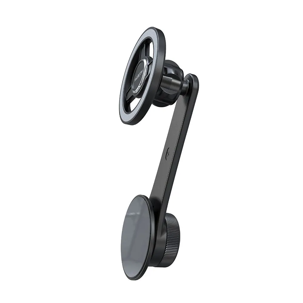 MOXOM Držač za mobilni telefon MX-VS95 magnet/ crna