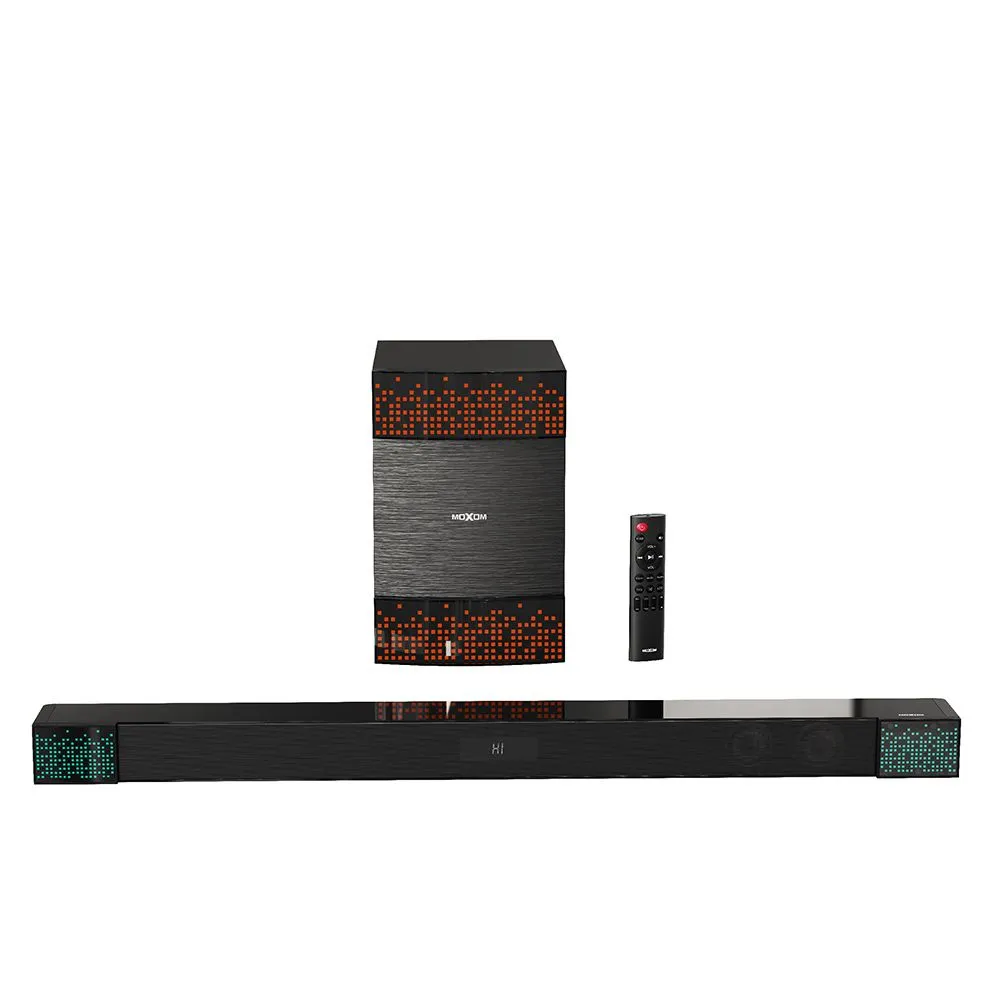 MOXOM Soundbar MX-SK95 120W/ crna
