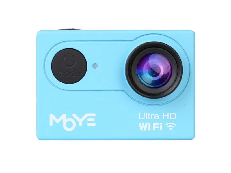 MOYE Akciona kamera Venture HD v2