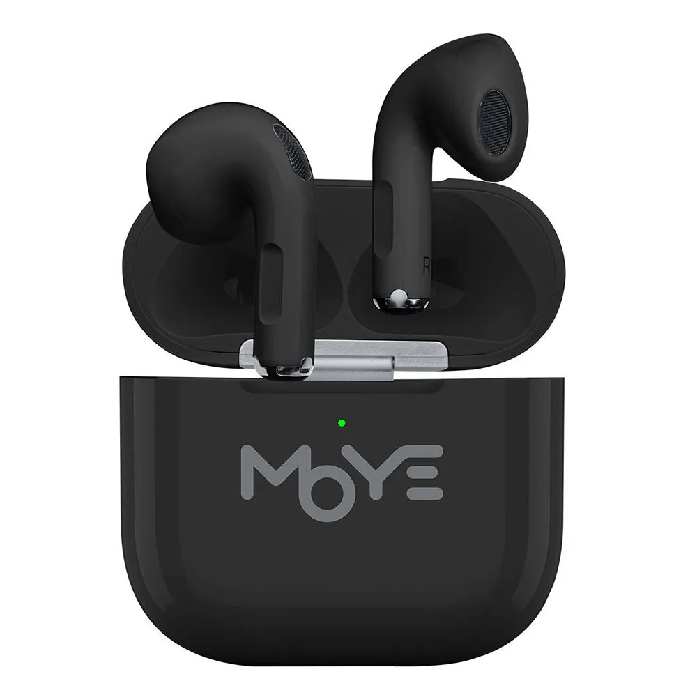 MOYE Bluetooth slušalice Aurras 3 Lite/ crna