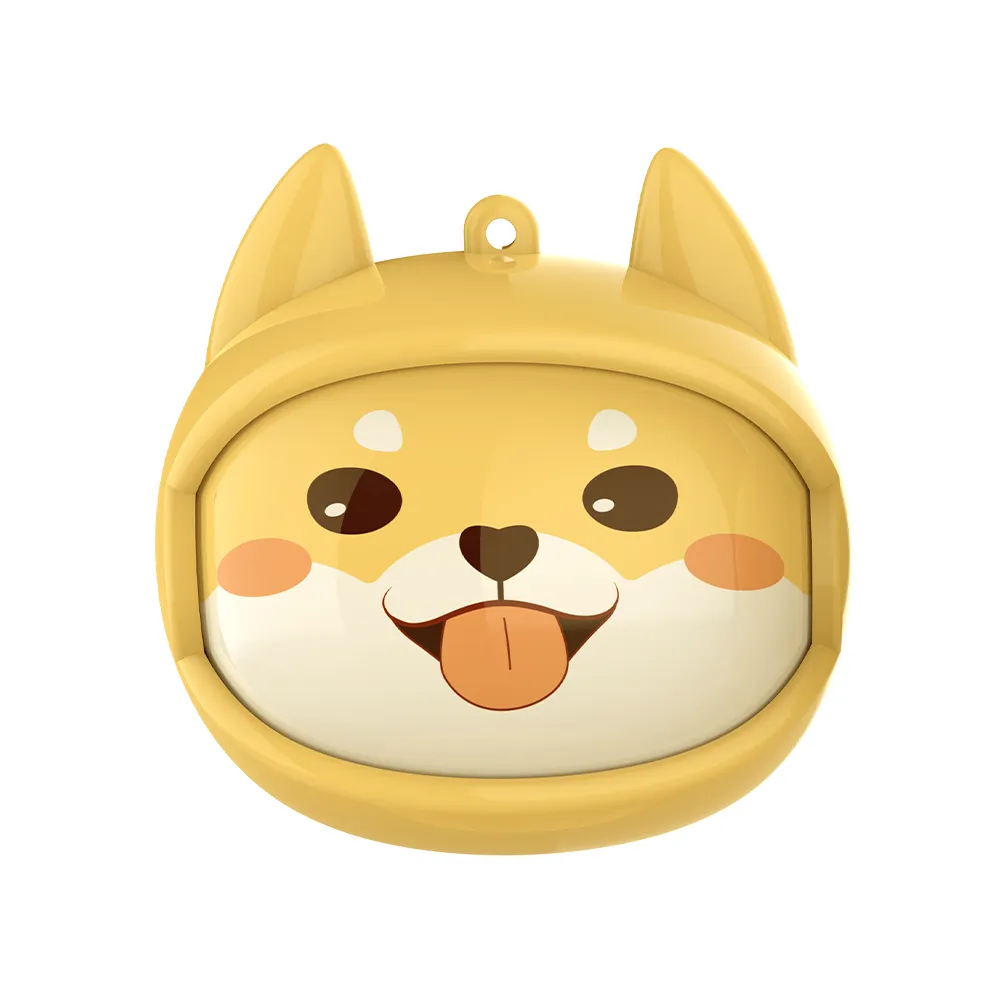 MOYE Bluetooth slušalice Flip Face/ Shiba