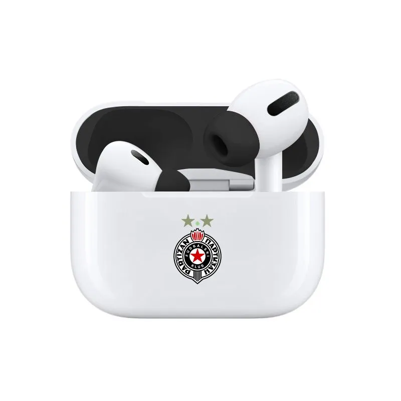 MOYE Bluetooth slušalice Partizan