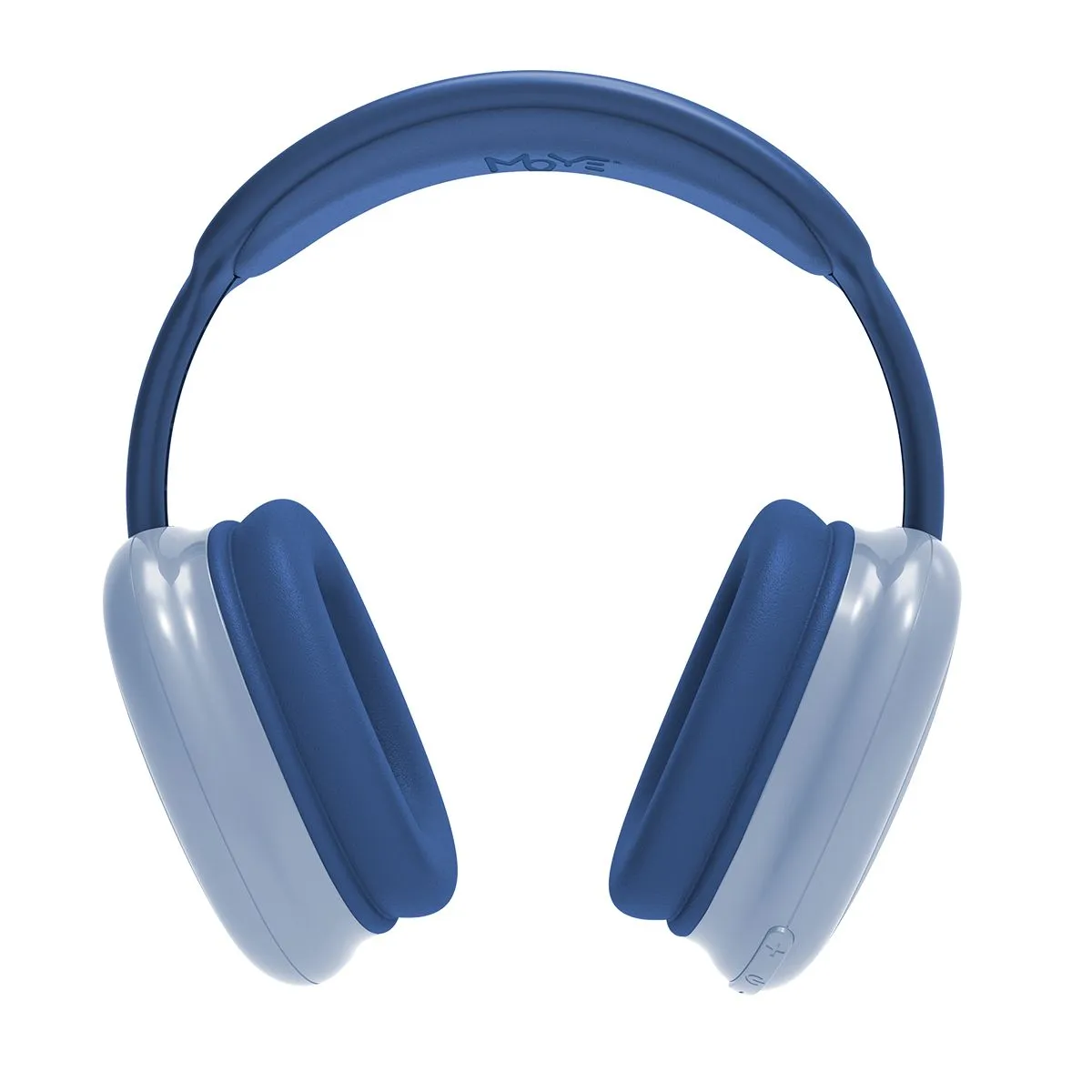 MOYE Bluetooth slušalice Stellar, plava