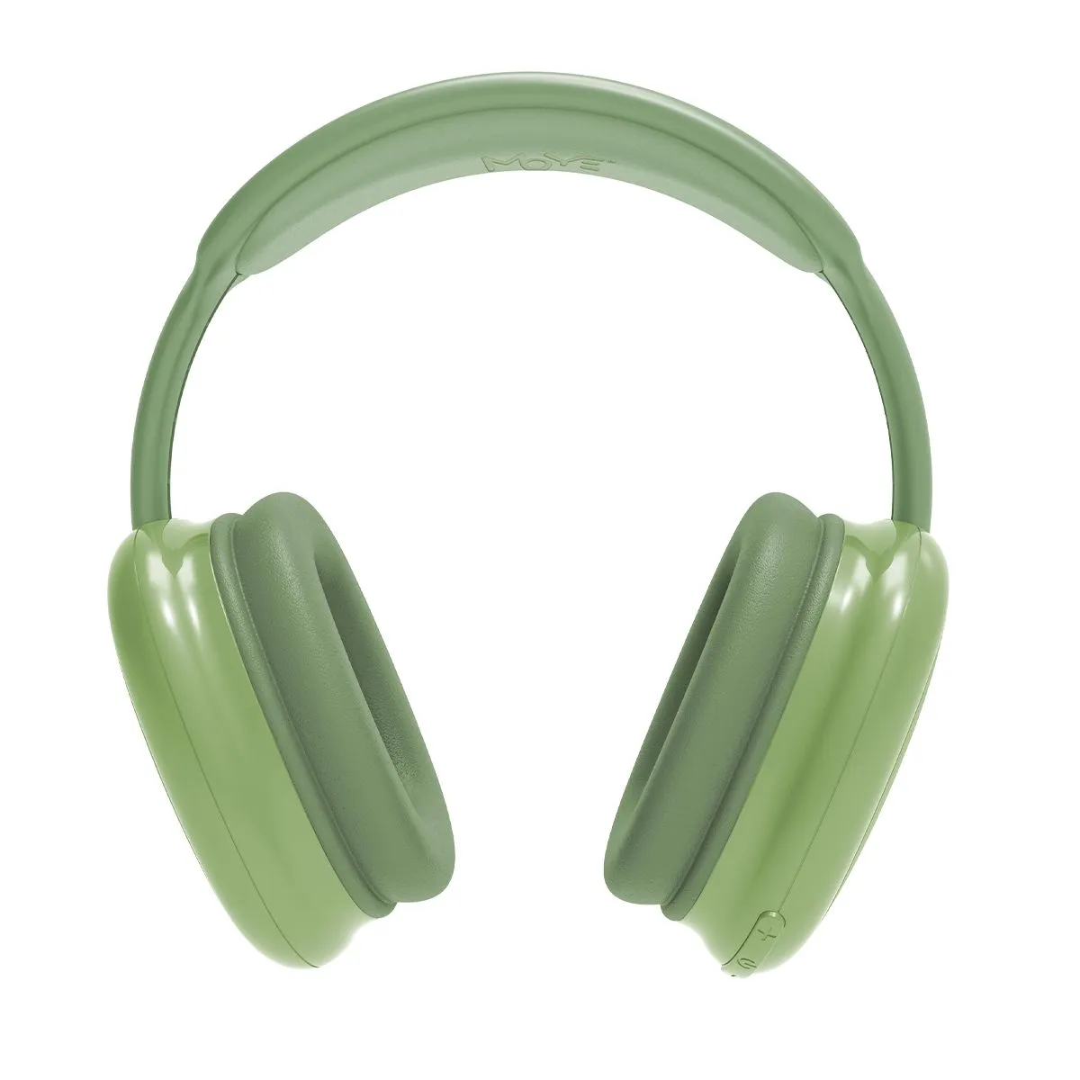 MOYE Bluetooth slušalice Stellar, zelena
