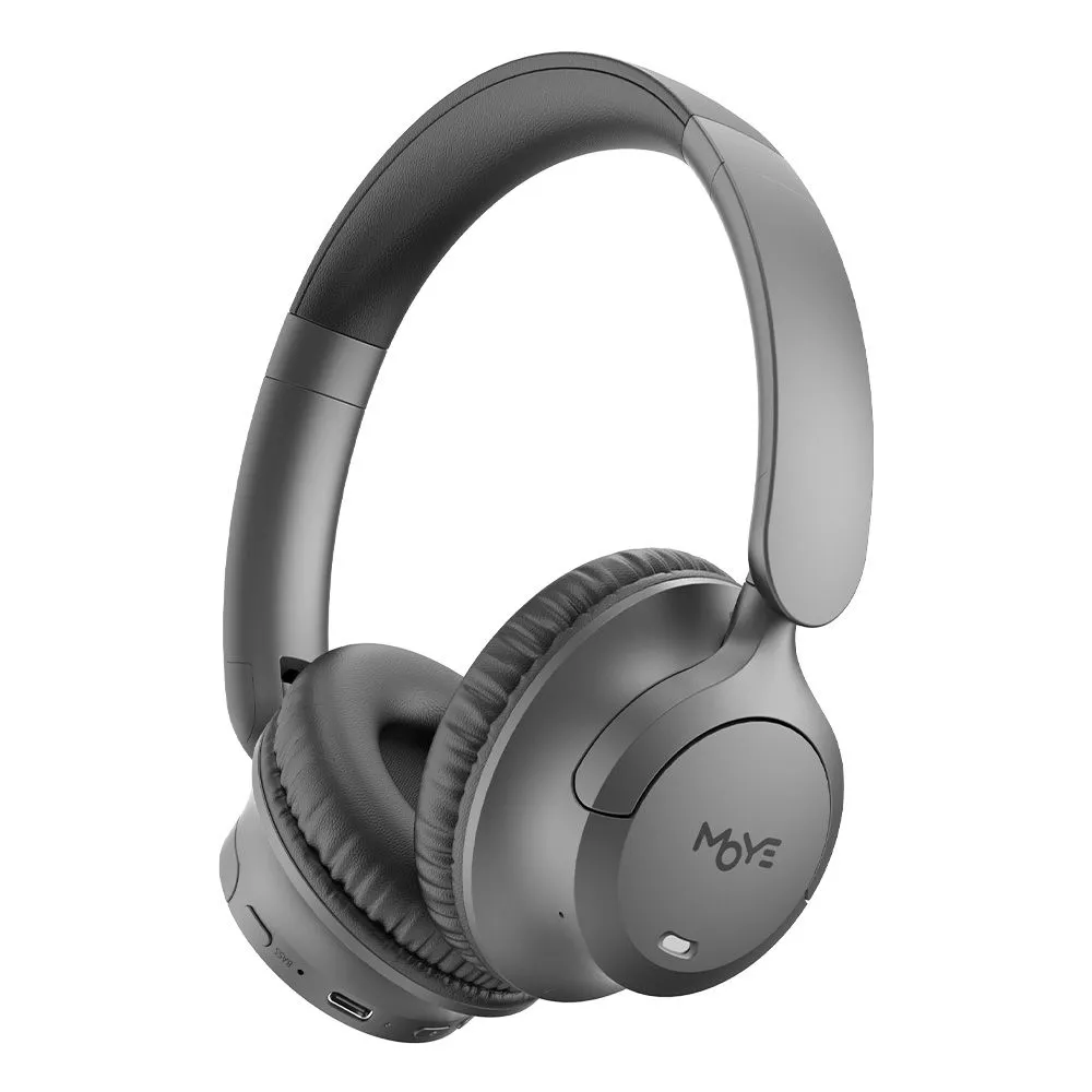 MOYE Bluetooth slušalice Timbre 2 Lite/ crna