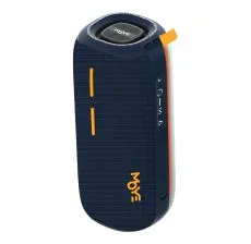 MOYE Bluetooth zvučnik Pulse, plava