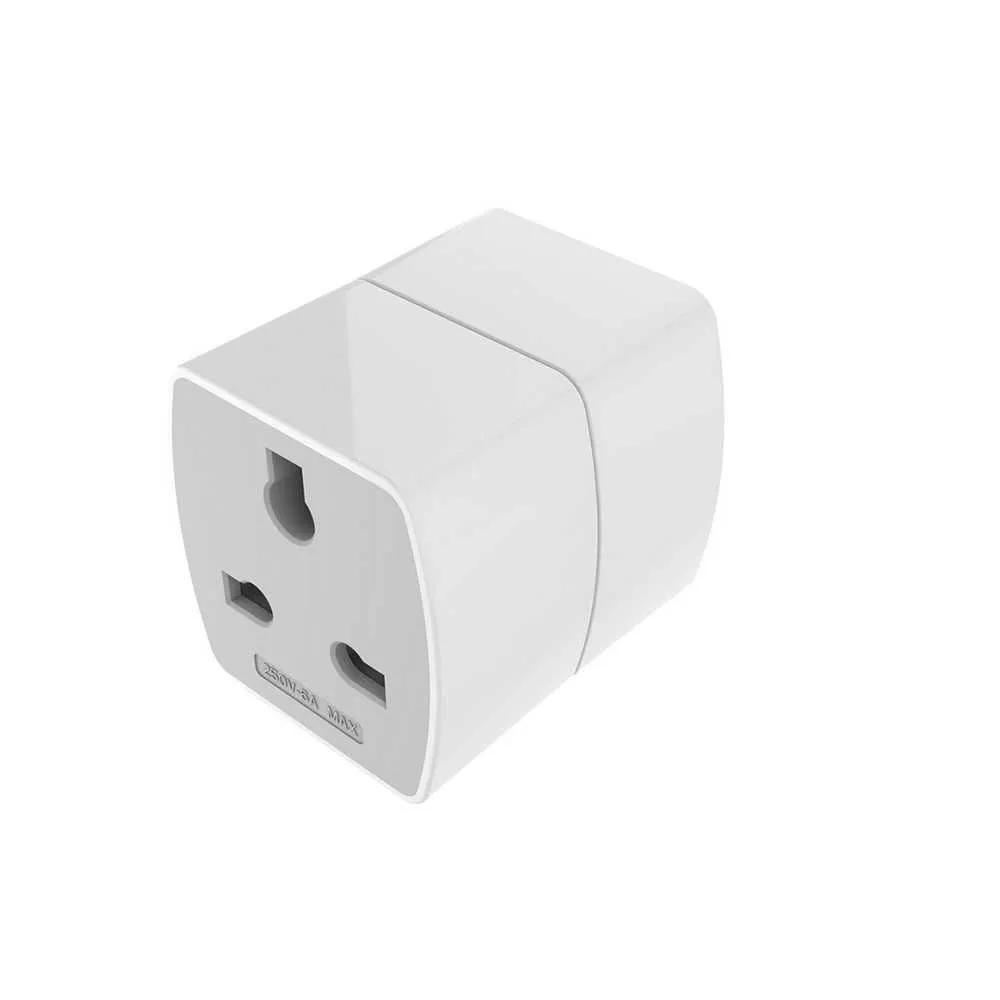 MOYE Univerzalni putni adapter Voltaic EU/US/UK/AU