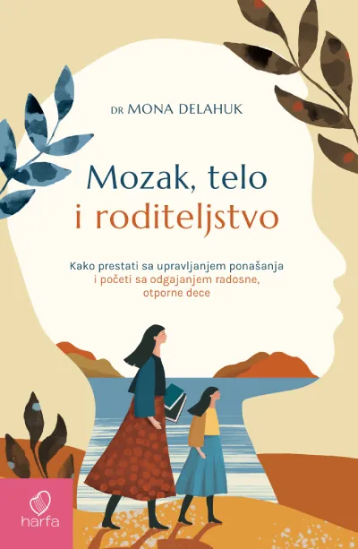 Mozak/ telo i roditeljstvo