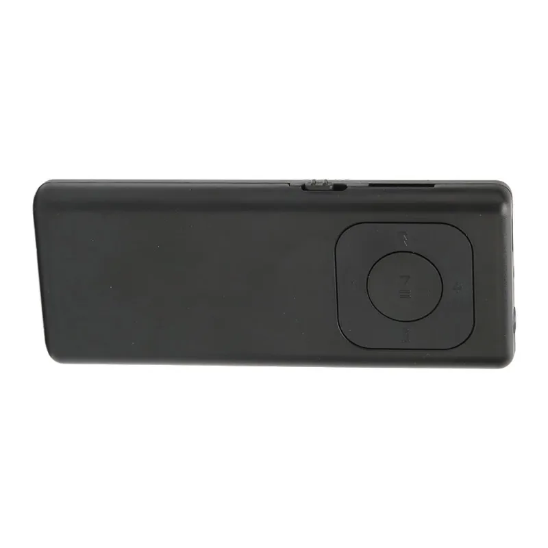 MP3 Player 301 32GB crni