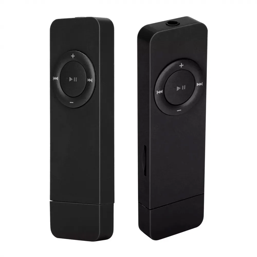 MP3 player LWD lite 8GB crni