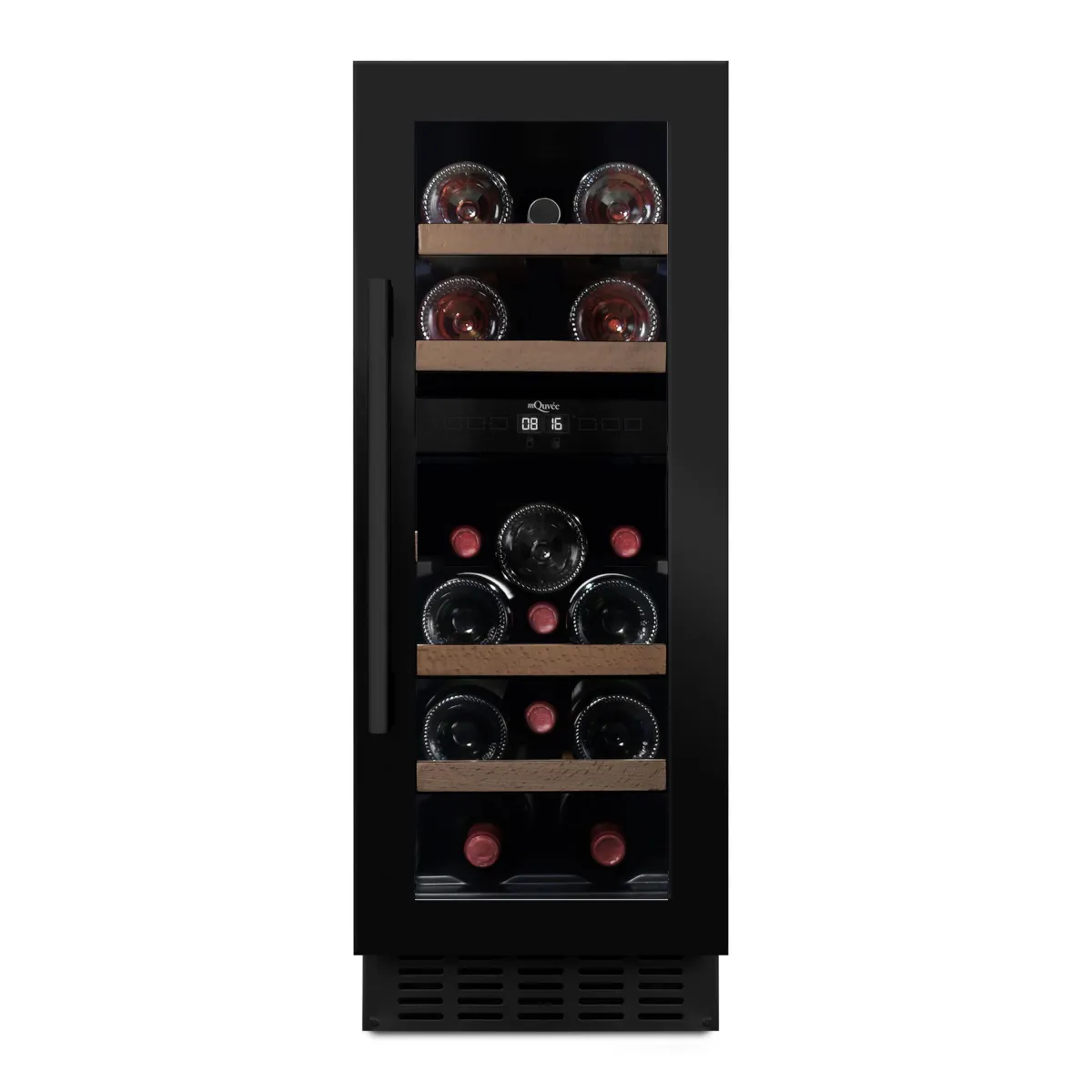 mQuvée WineCave 700 30D vinska vitrina