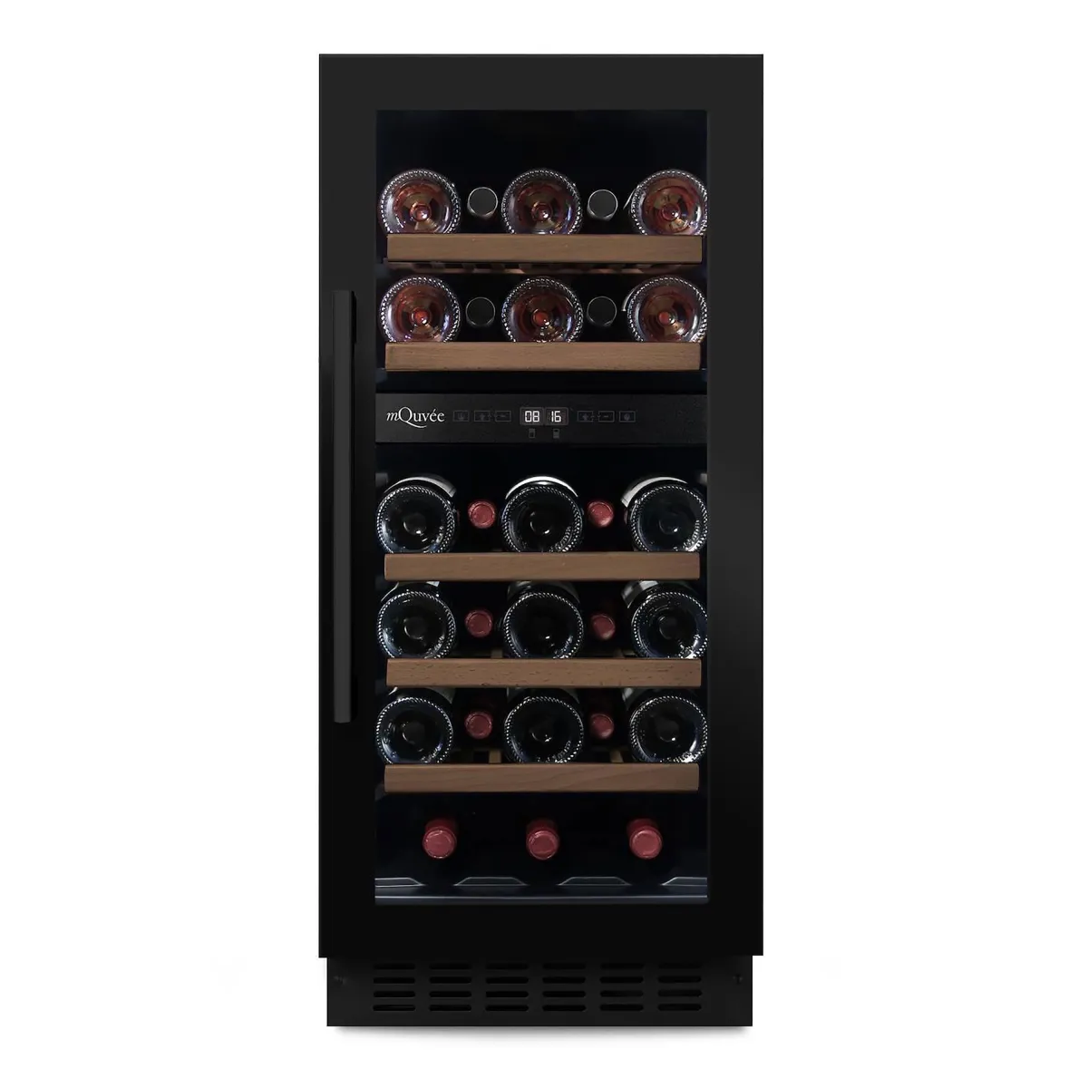 mQuvée WineCave 700 40D vinska vitrina