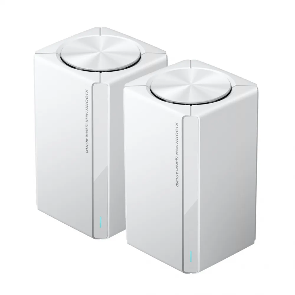 Mrezni sistem Xiaomi AC1200 EU (1 pack)
