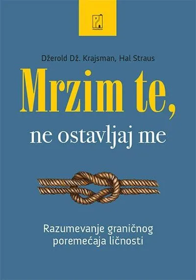 Mrzim te/ ne ostavljaj me
