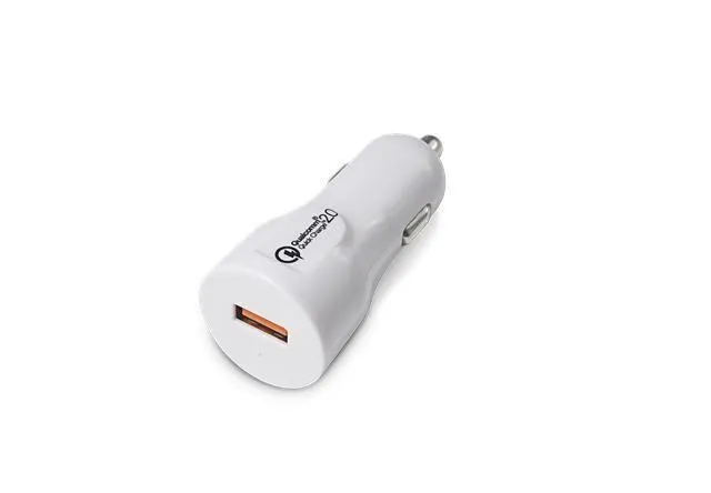 MS Auto punjač ADVANCE 2.0A QC