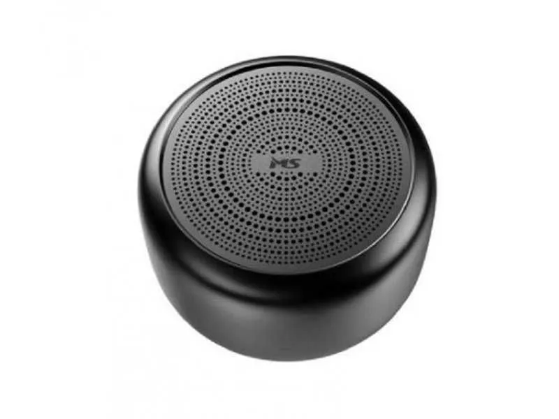 MS Bežični Bluetooth zvučnik ECHO S300/ crna