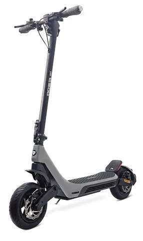 MS ENERGY Električni trotinet E-ROMOBIL MENTOR grey