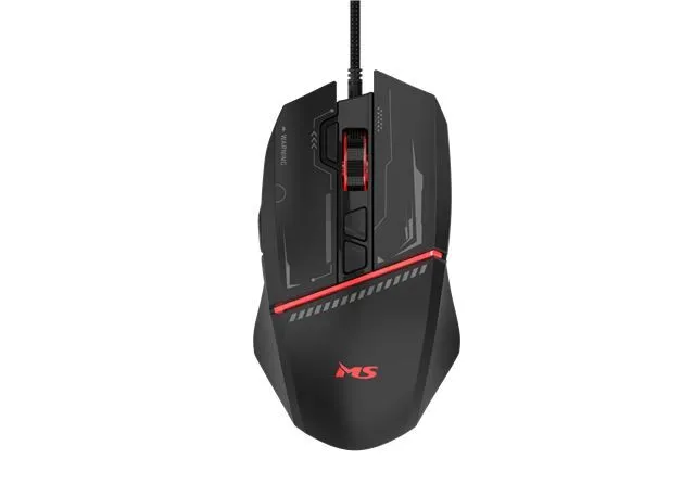 MS Gaming MIŠ NEMESIS T-101C