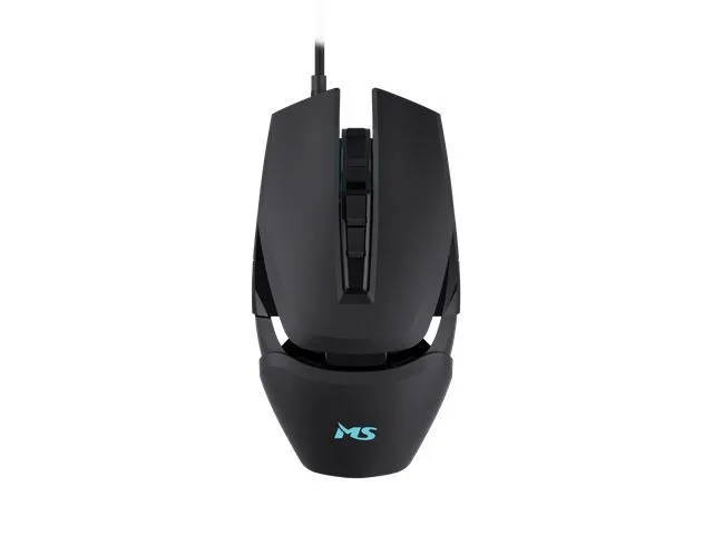 MS MIŠ NEMESIS C900 gaming