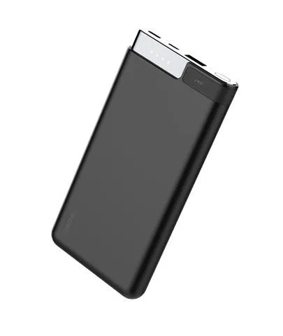 MS Power bank M700 10000 mAh QUICK, crna